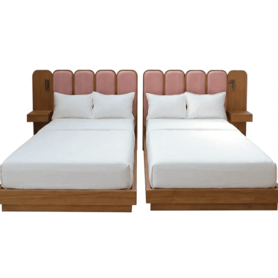 Double Bed