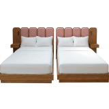 double-bed-luxury-design-front-view