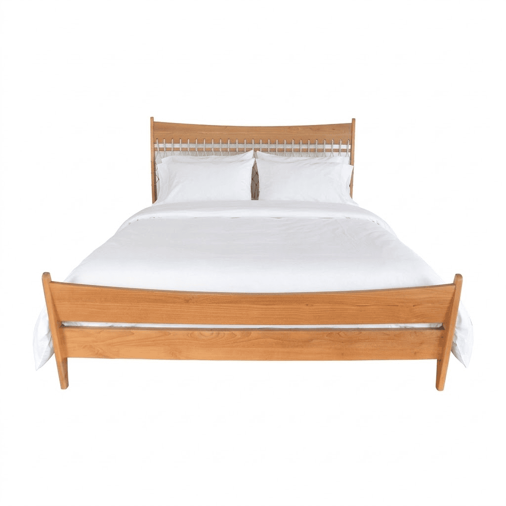 Roxanne Bed