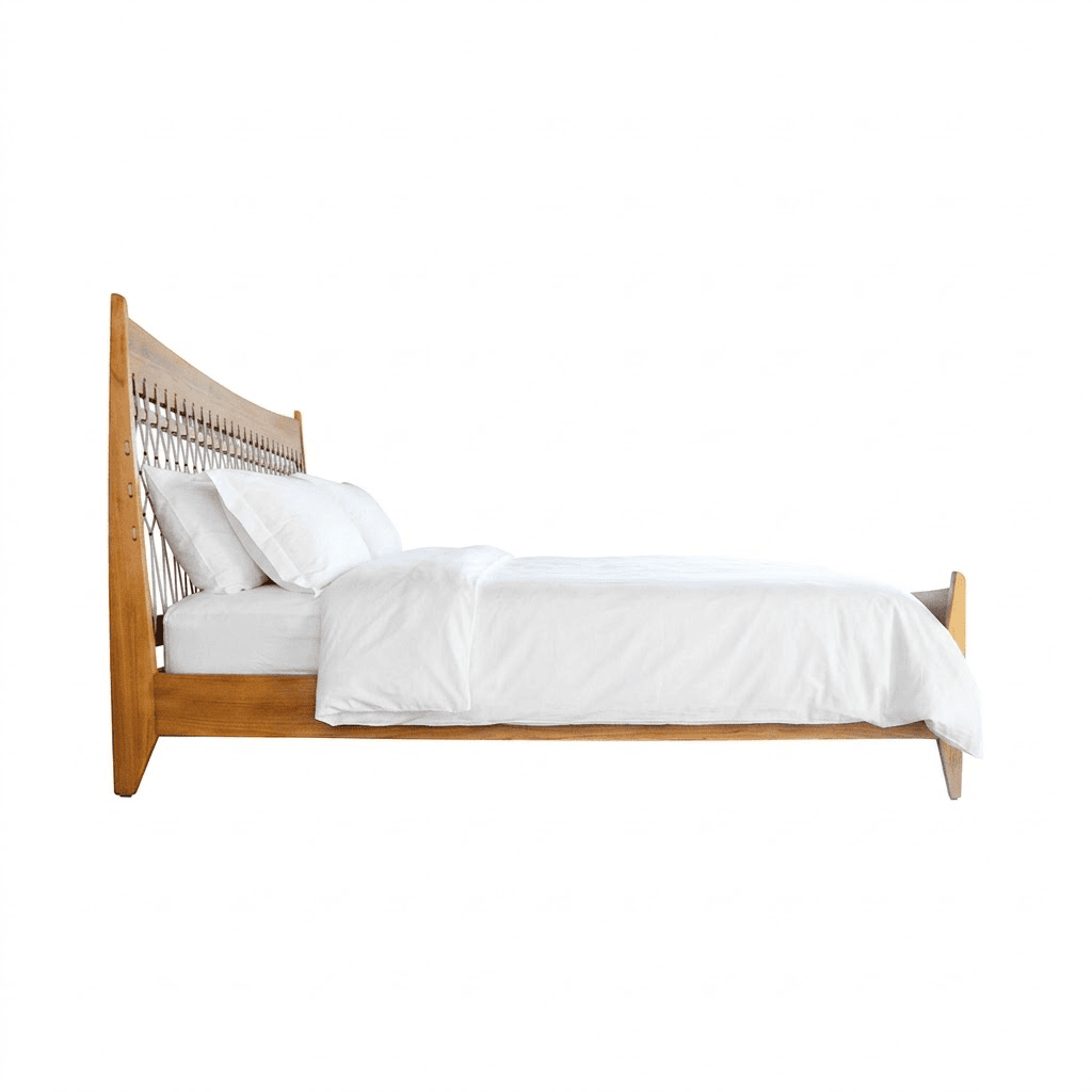 Roxanne Bed