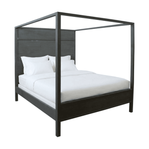 Shangmay Poster Bed