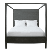 Shangmay Poster Bed