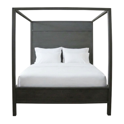 Shangmay Poster Bed