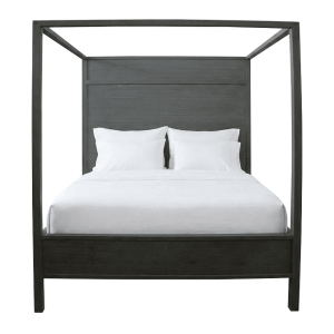 Shangmay Poster Bed