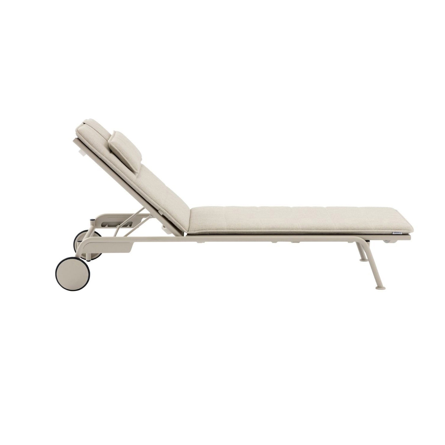 Sunset Sun Lounger