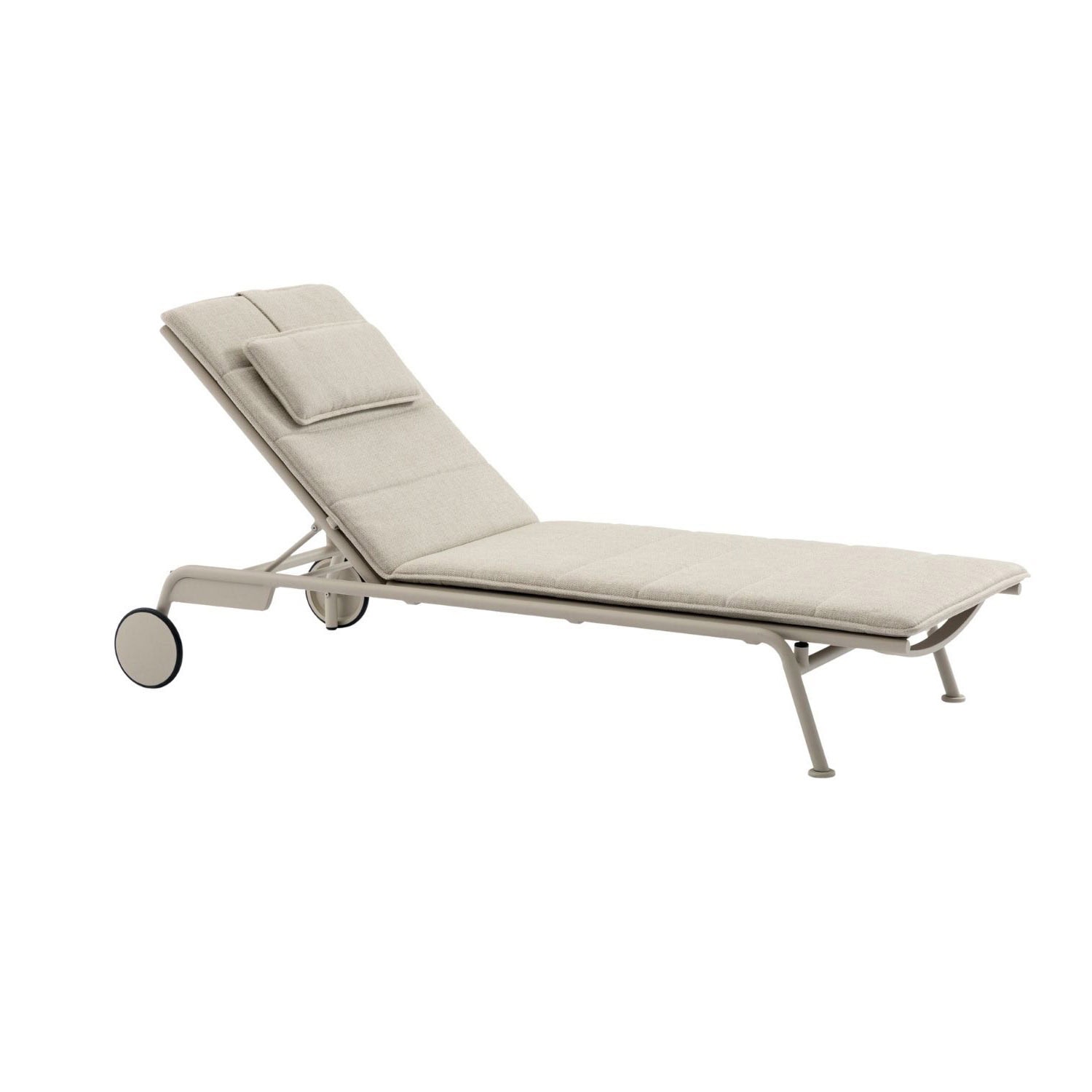 Sunset Sun Lounger