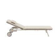 Sunset Sun Lounger