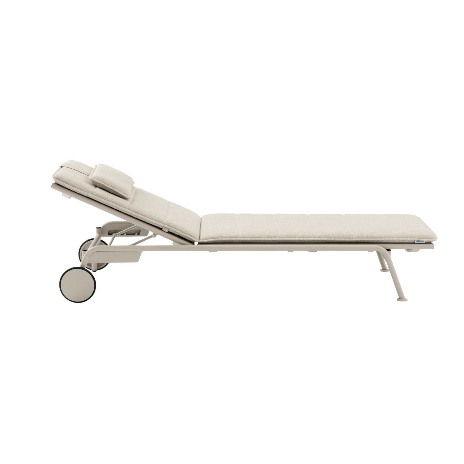 Sunset Sun Lounger