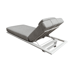 Twins Sun Lounger