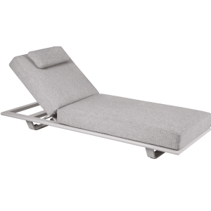 Twins Sun Lounger