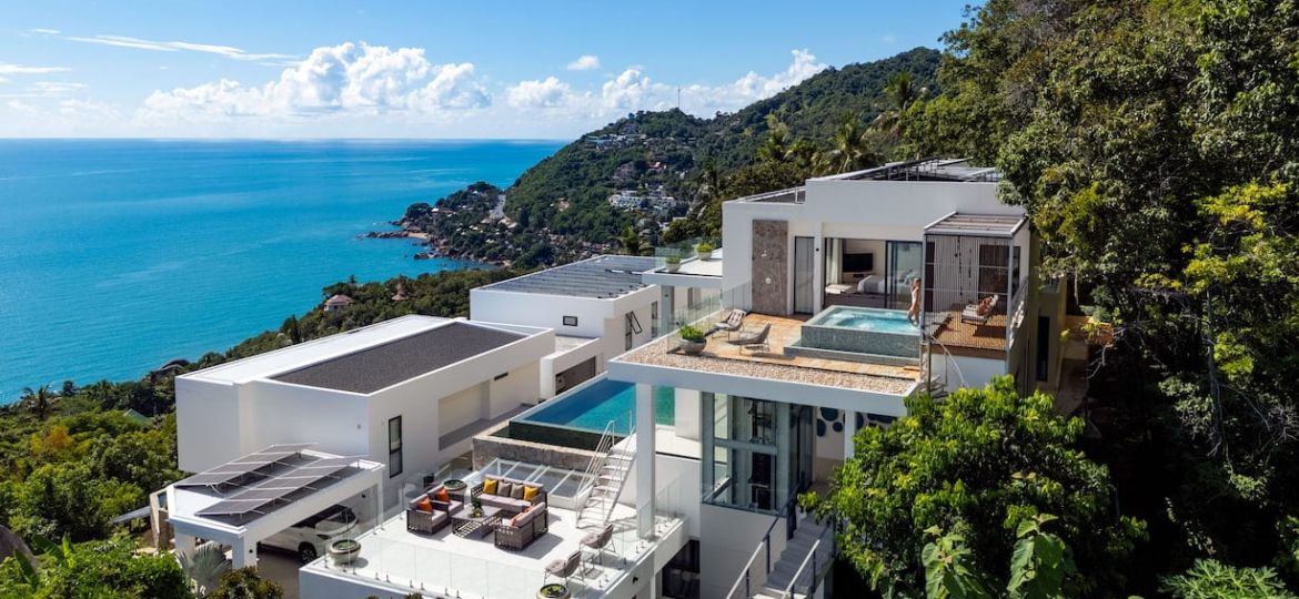luxury-tropical-contemporary-villa-bird-eyes-view-luxury-interior-oriental-living-samui