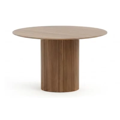 Flute Dining Table