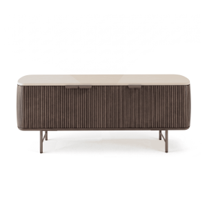 Althea Fluted TV Dresser