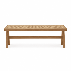 Chandigarh Bench Chair