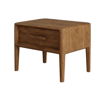 Cove Bedside-Custom
