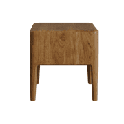 Cove Bedside-Custom