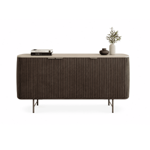 Althea Fluted Sideboard