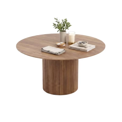 Flute Dining Table