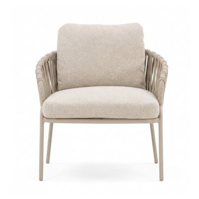 Noon Lounge Chair