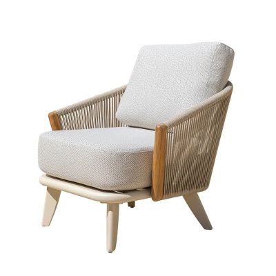 Serina Lounge Chair