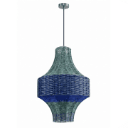 Ocean Tide Hagging Lamp