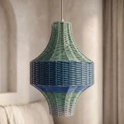 Ocean Tide Hagging Lamp