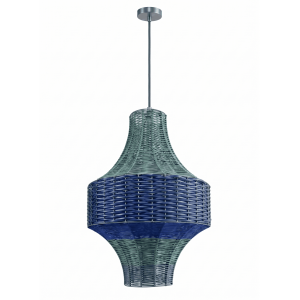 Ocean Tide Hagging Lamp