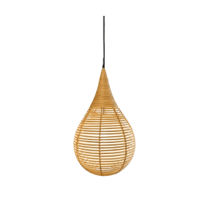 Droplet Pendant Light