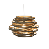 Twister Kubu Hanging Lamp