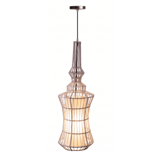 Zinsky hanging Lamp Cream