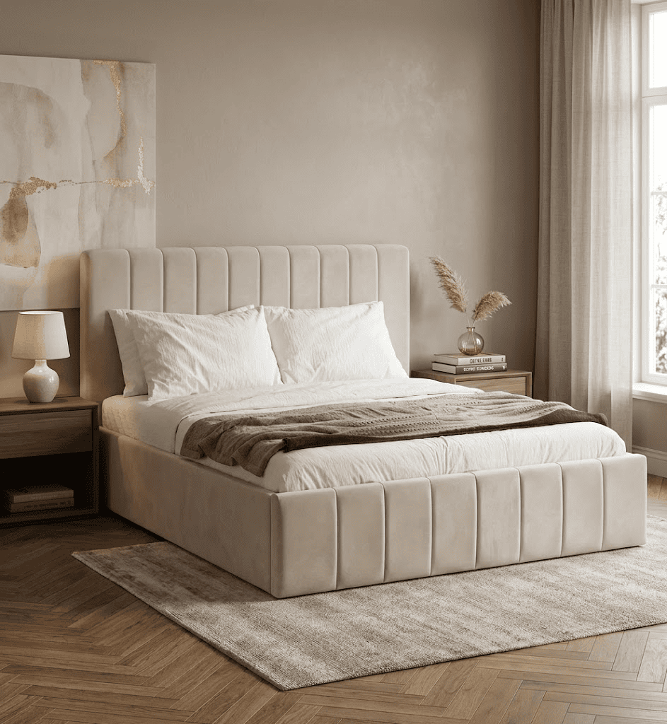 Bamby Bed