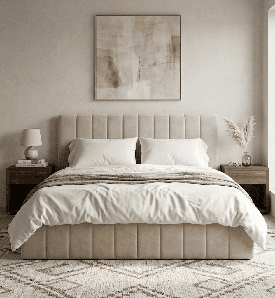 Bamby Bed