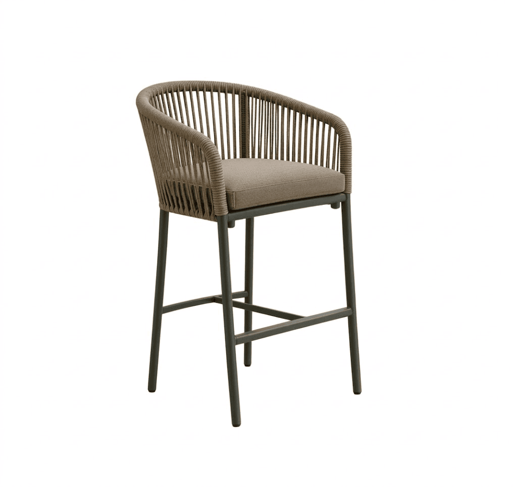 Bowdon Bar Stool