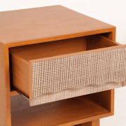 Buaja Bedside Table