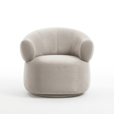 Buffo Lounge Chair