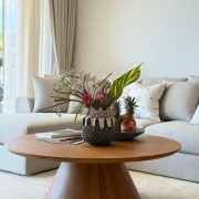 Cona Coffee Table