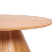 Cona Round Coffee Table