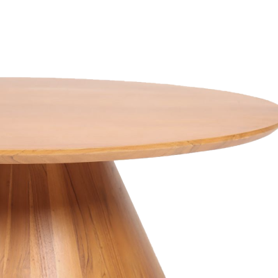Cona Round Coffee Table