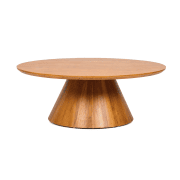 Cona Round Coffee Table
