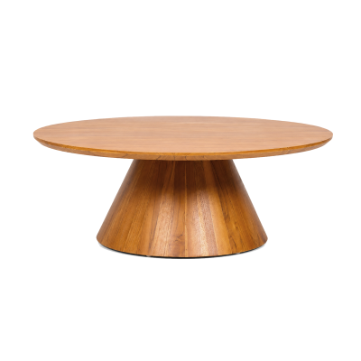 Cona Round Coffee Table