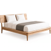 Craft Bed