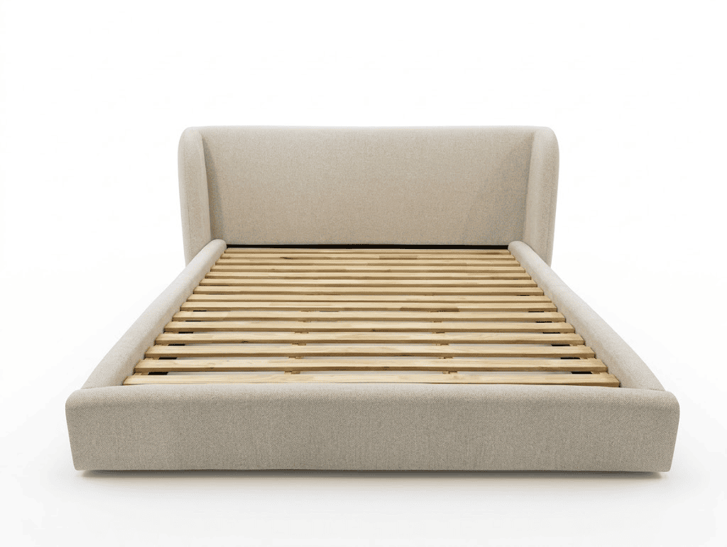 Merry Bed