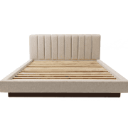 Moral Bed