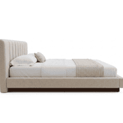 Moral Bed