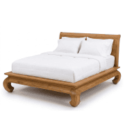 Opium Bed