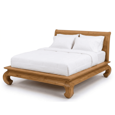 Opium Bed