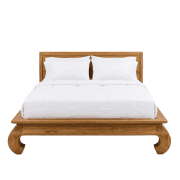 Opium Bed