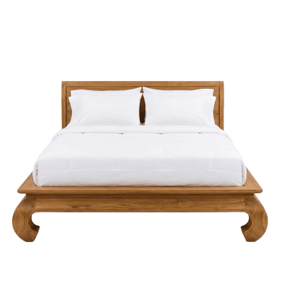 Opium Bed