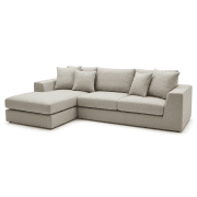 Sabai Sofa L Shape W291