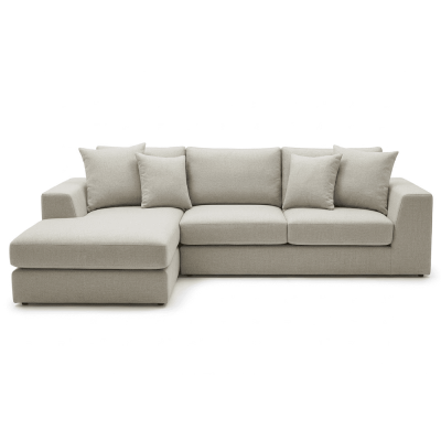 Sabai Sofa L Shape W291